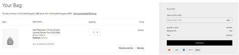 mcm london discount code 2019